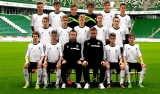 Podsumowanie jesieni: Legia 1999